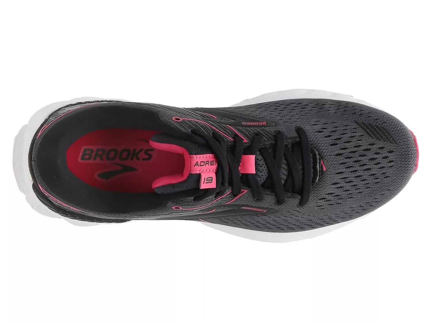 dsw brooks adrenaline