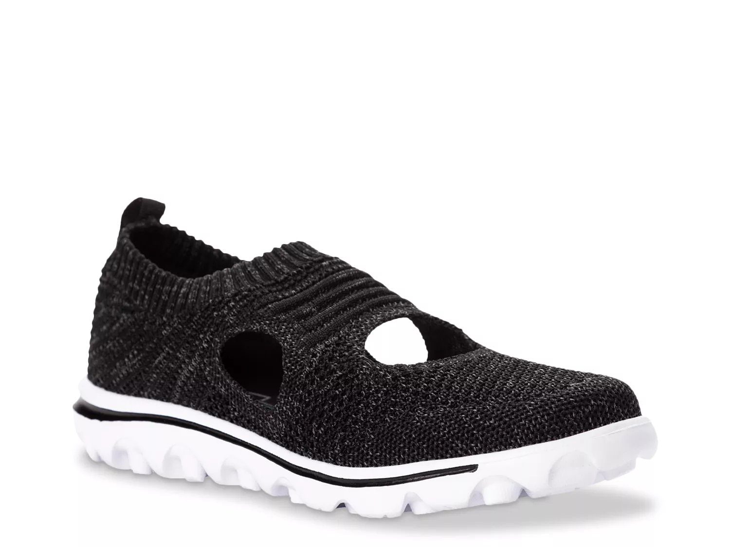 womens narrow slip on sneakers