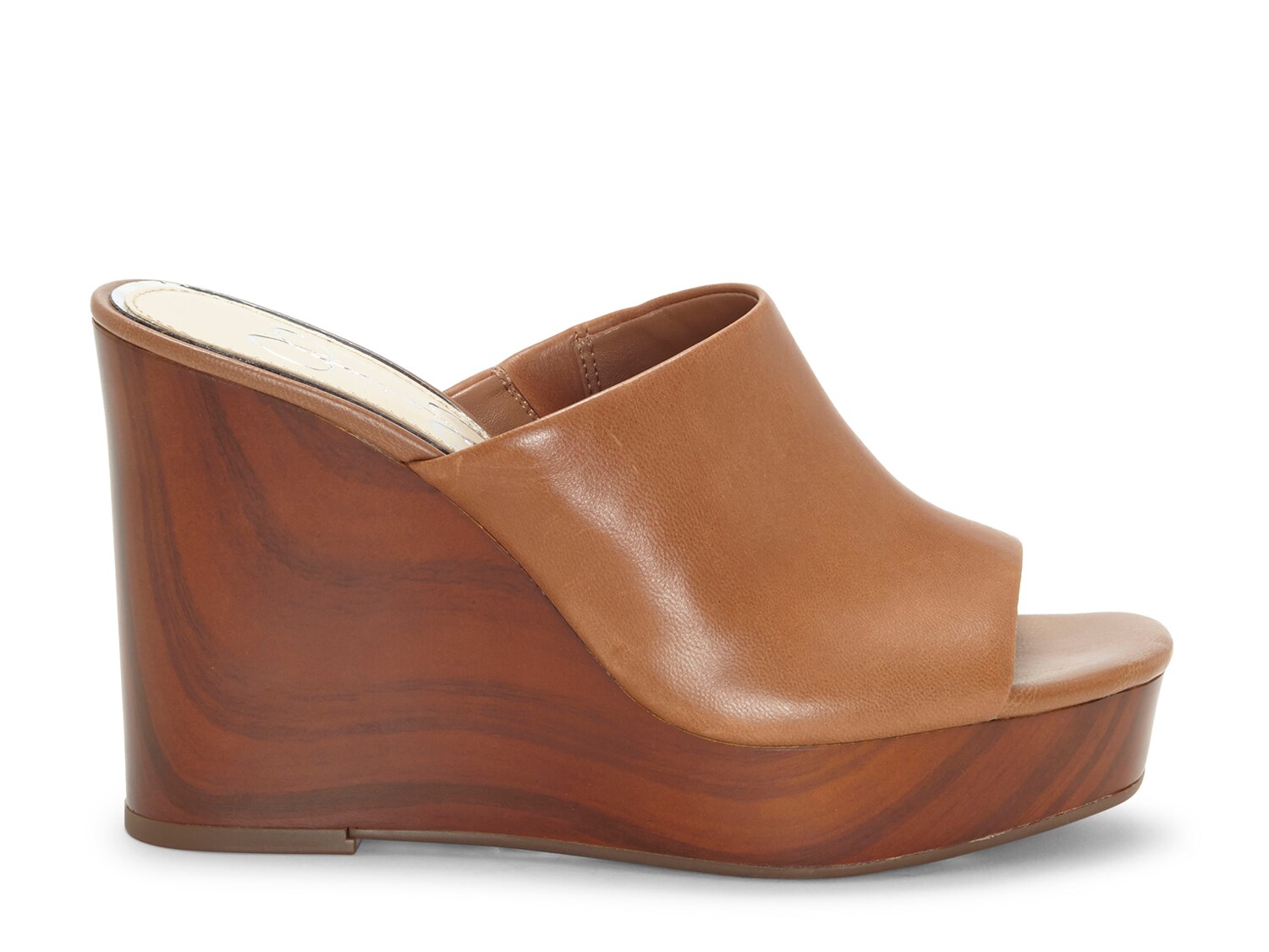 jessica simpson shantelle wedge