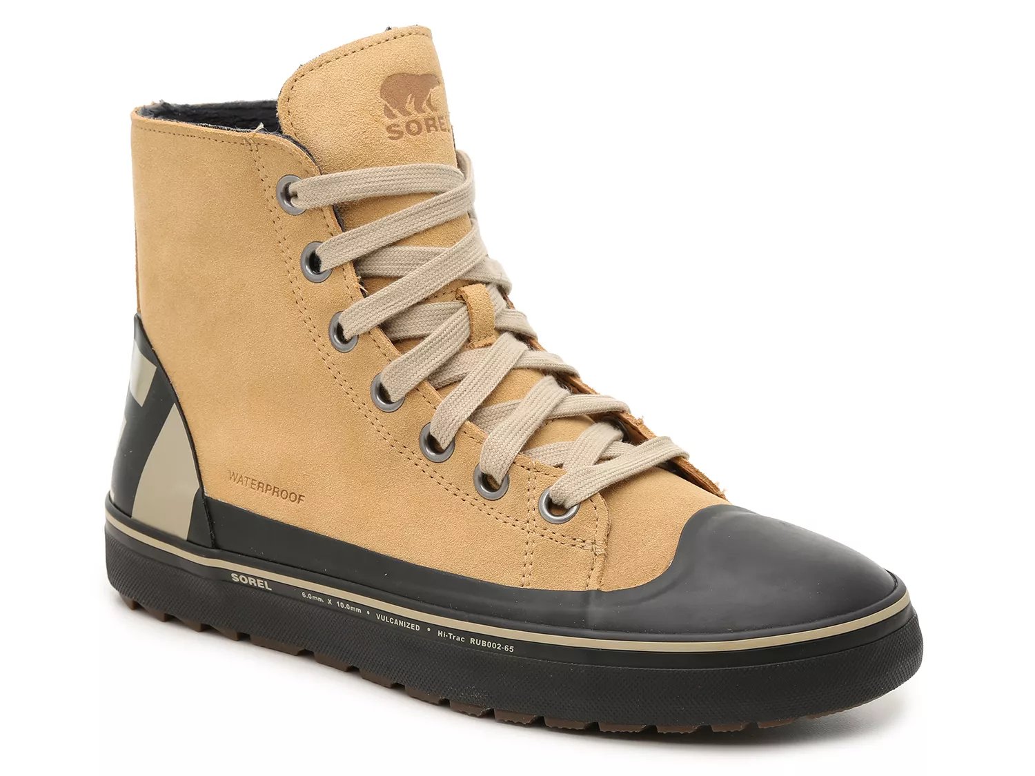 dsw sorel