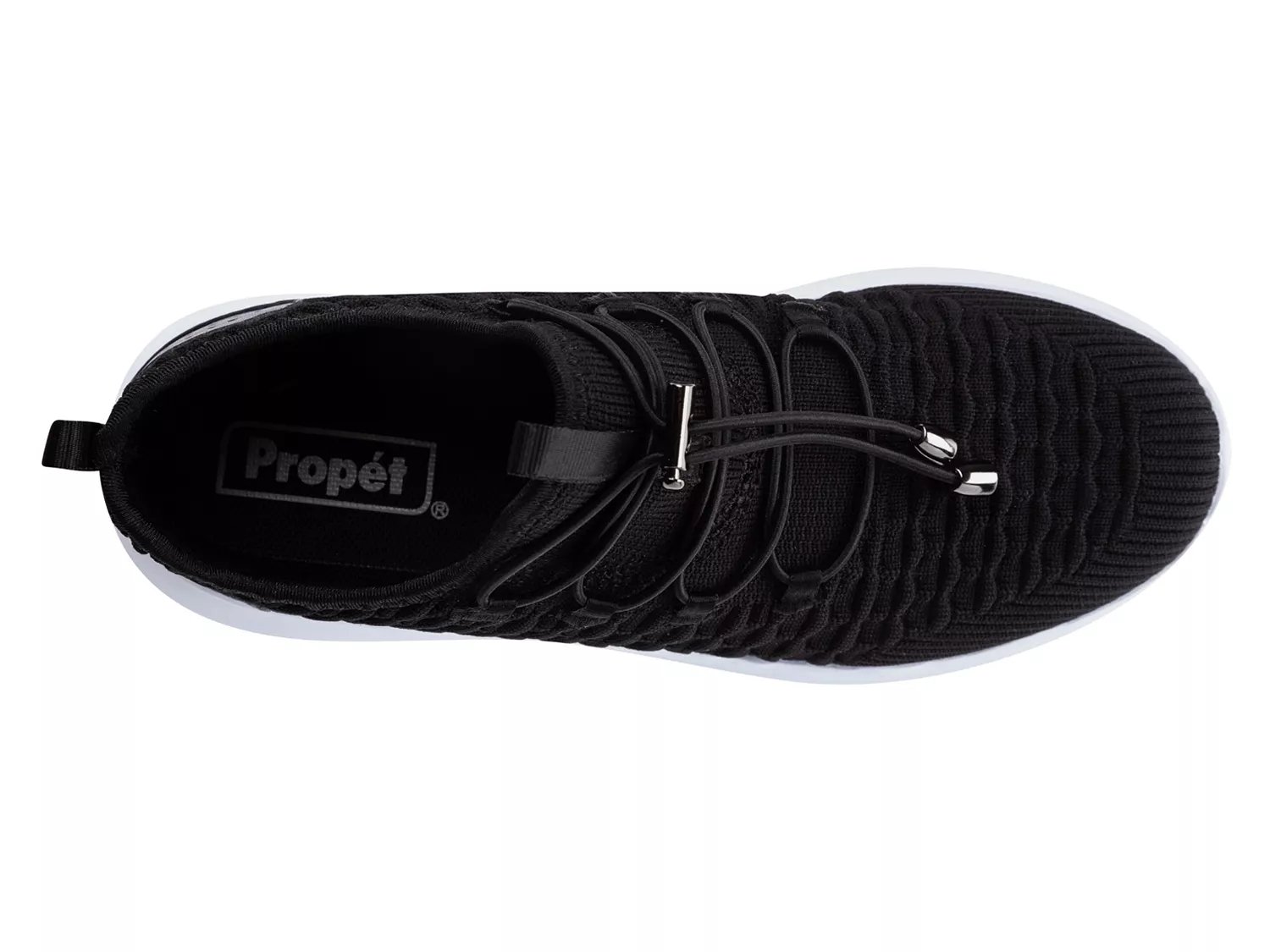 propet travelbound walking shoe