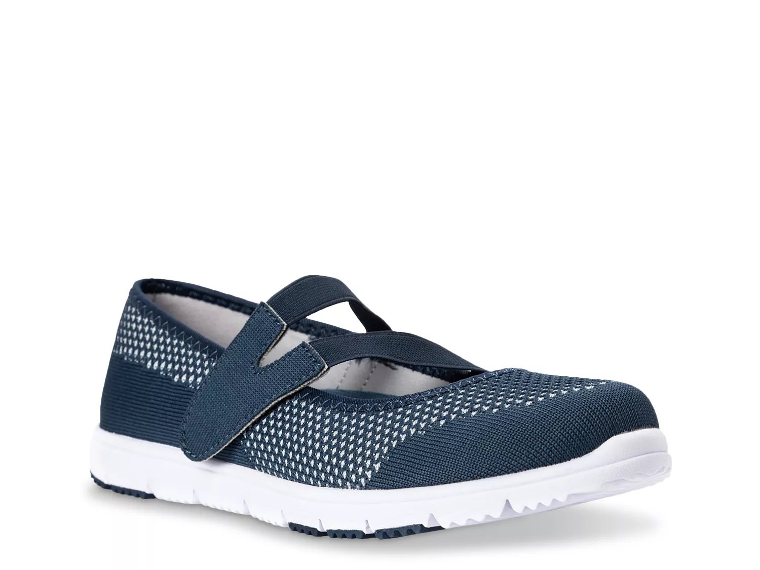 propet travel walker slip on