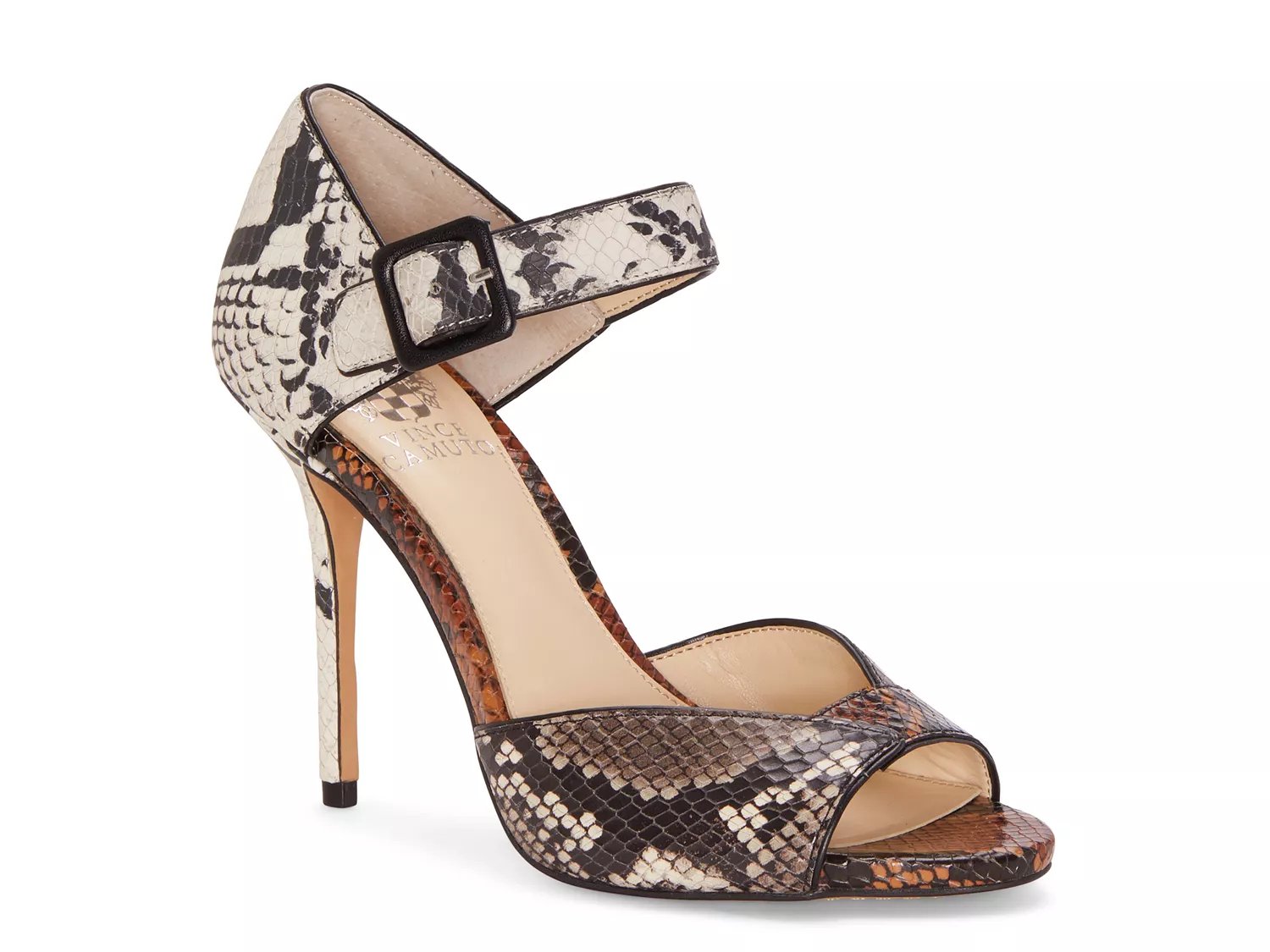 Vince Camuto Sessen Sandal Free Shipping DSW
