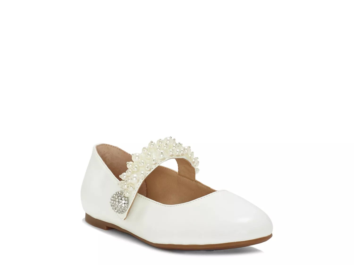 dsw mary janes