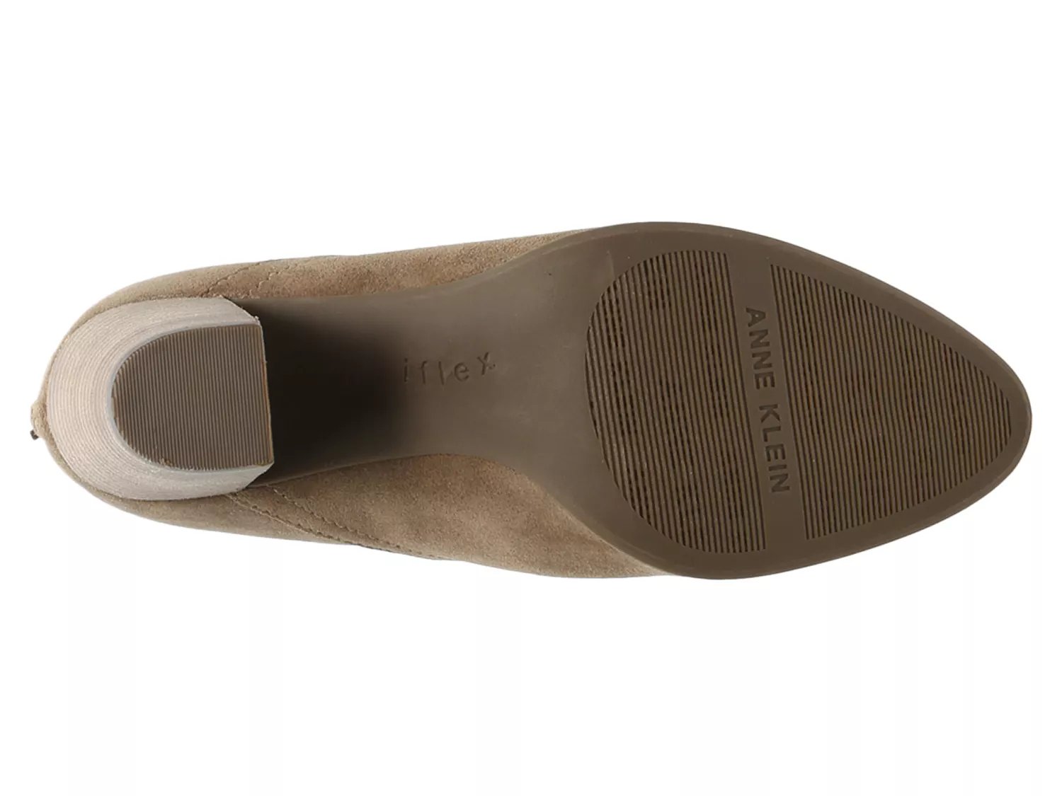 dsw anne klein booties