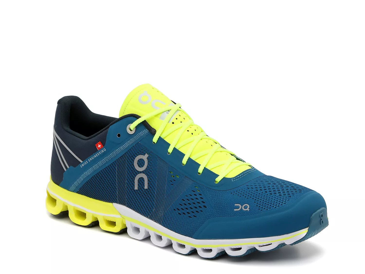 on running shoes dsw