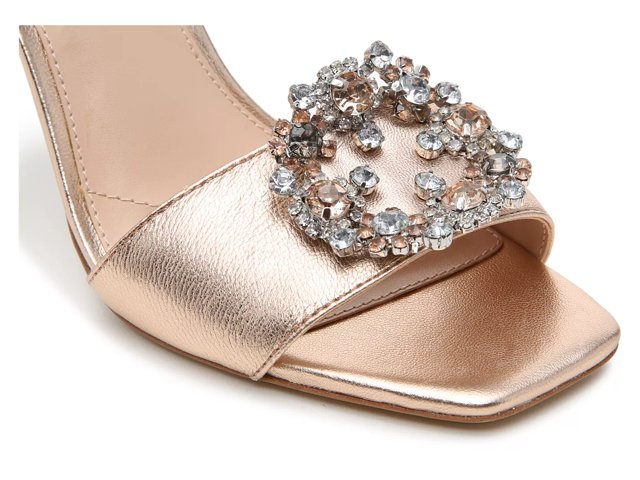 charles david vanity heels