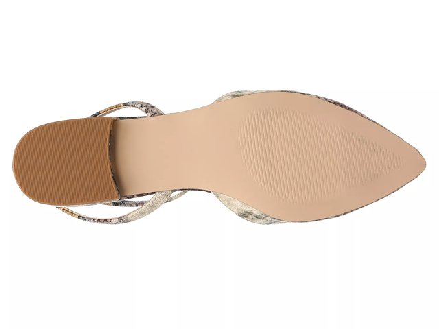steve madden leeam flat