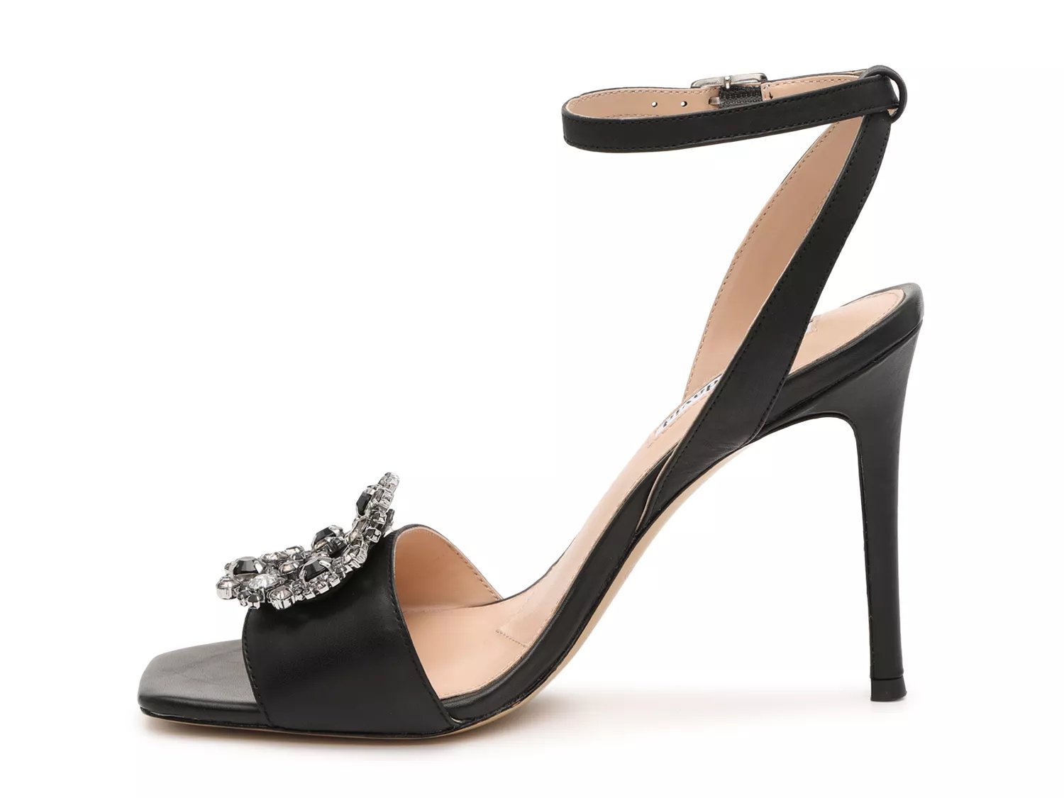 charles david vanity heels