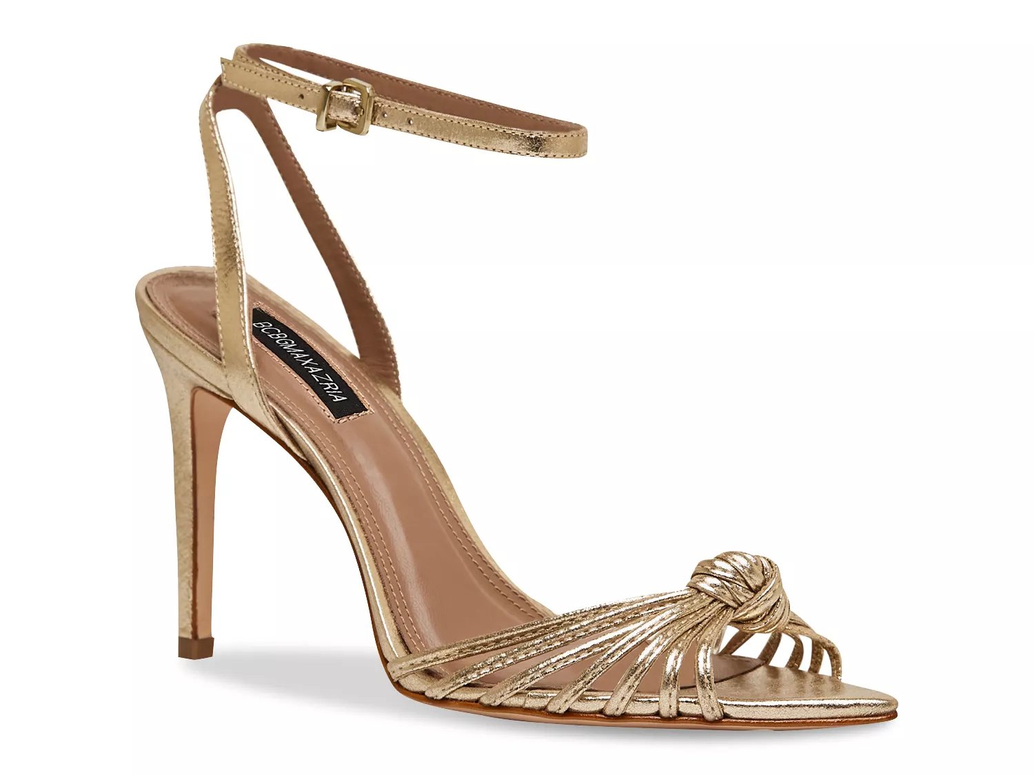 BCBGMaxazria Delia Sandal - Free Shipping | DSW