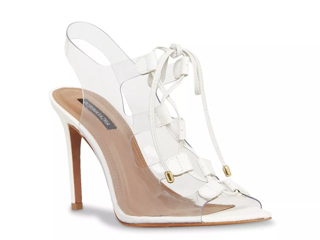 BCBGMaxazria Demi Sandal
