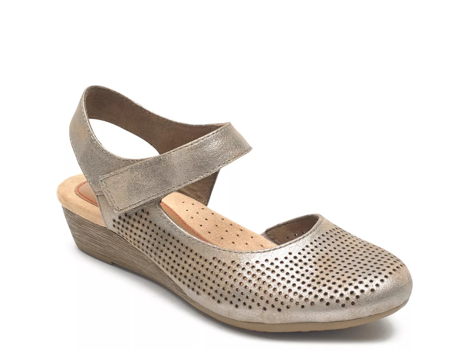 dsw women's wide width shoes