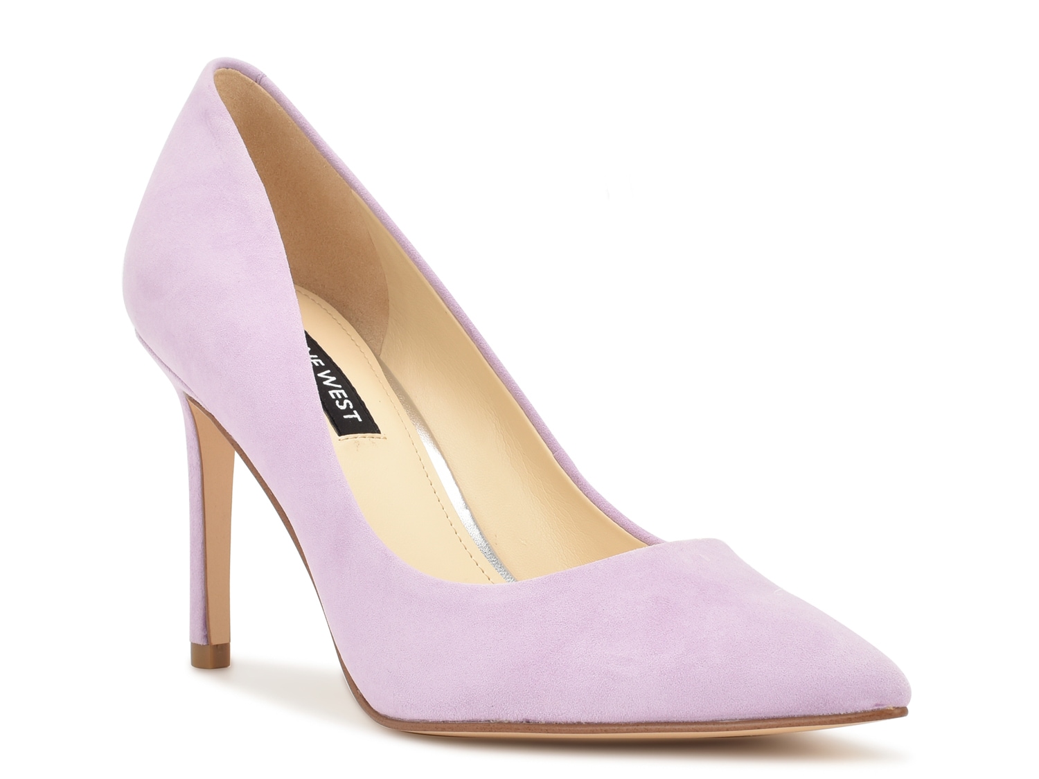 Dsw shoes hot sale purple heels