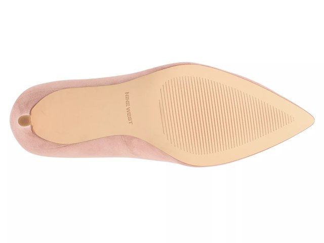 ezra nine west