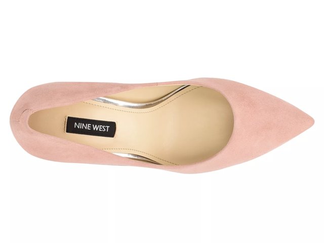 ezra nine west