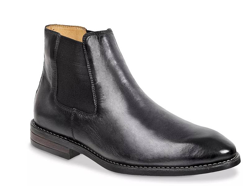 Sandro chelsea outlet boots