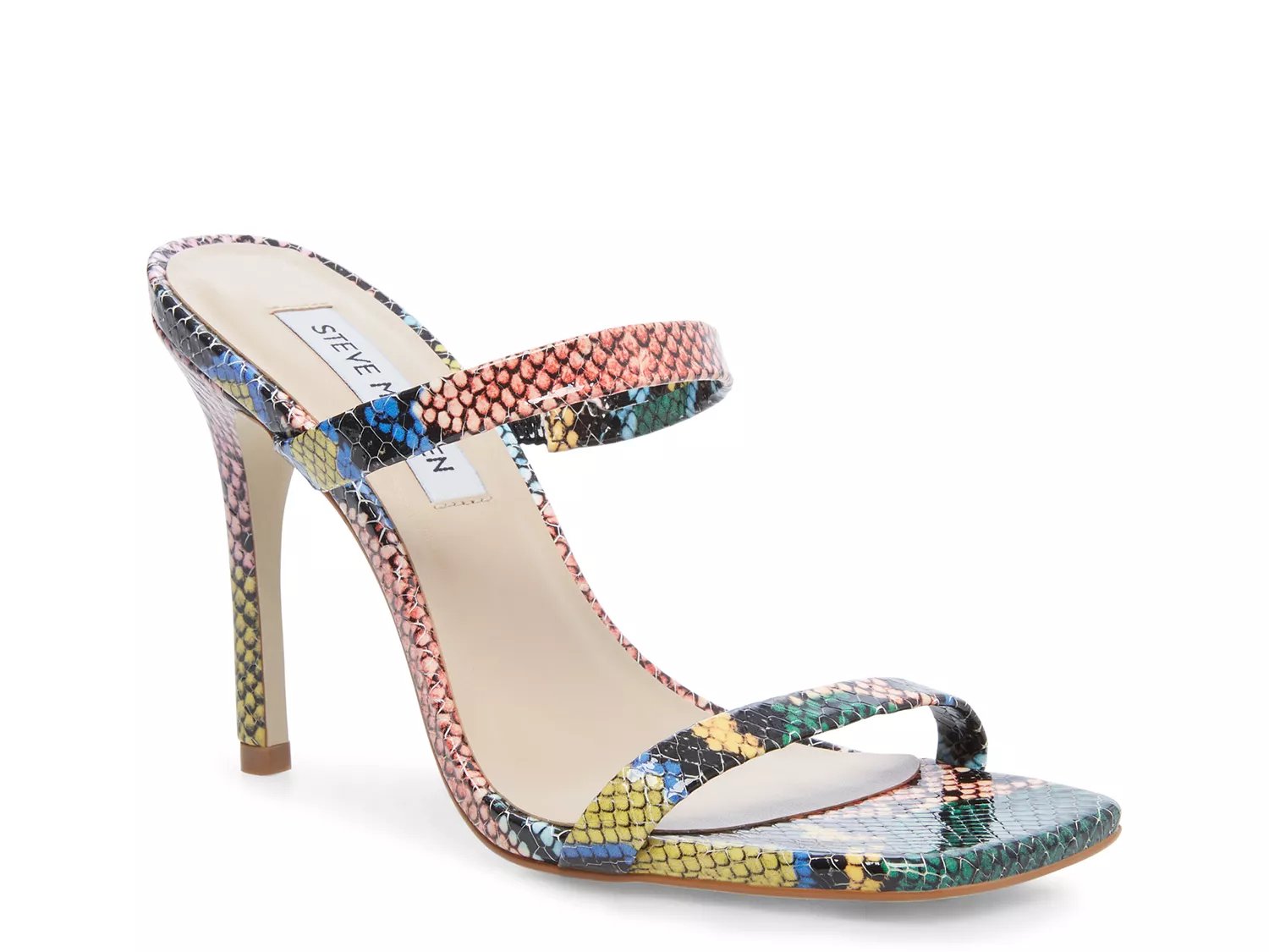 steve madden jacee sandal