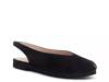 Dsw discount slingback flats