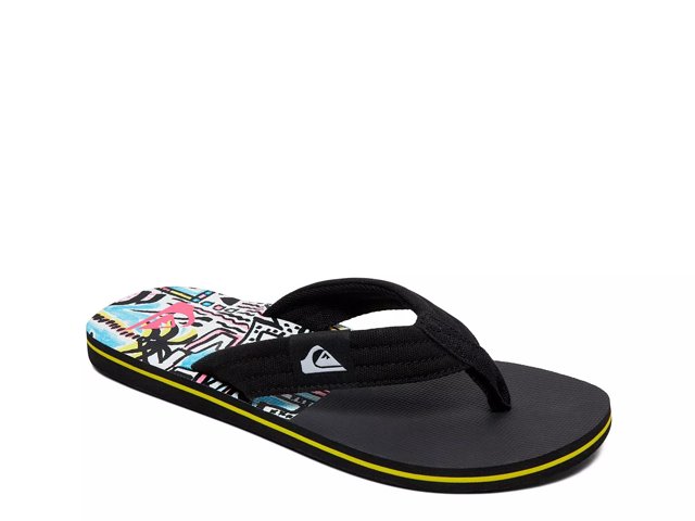 Tong quiksilver shop