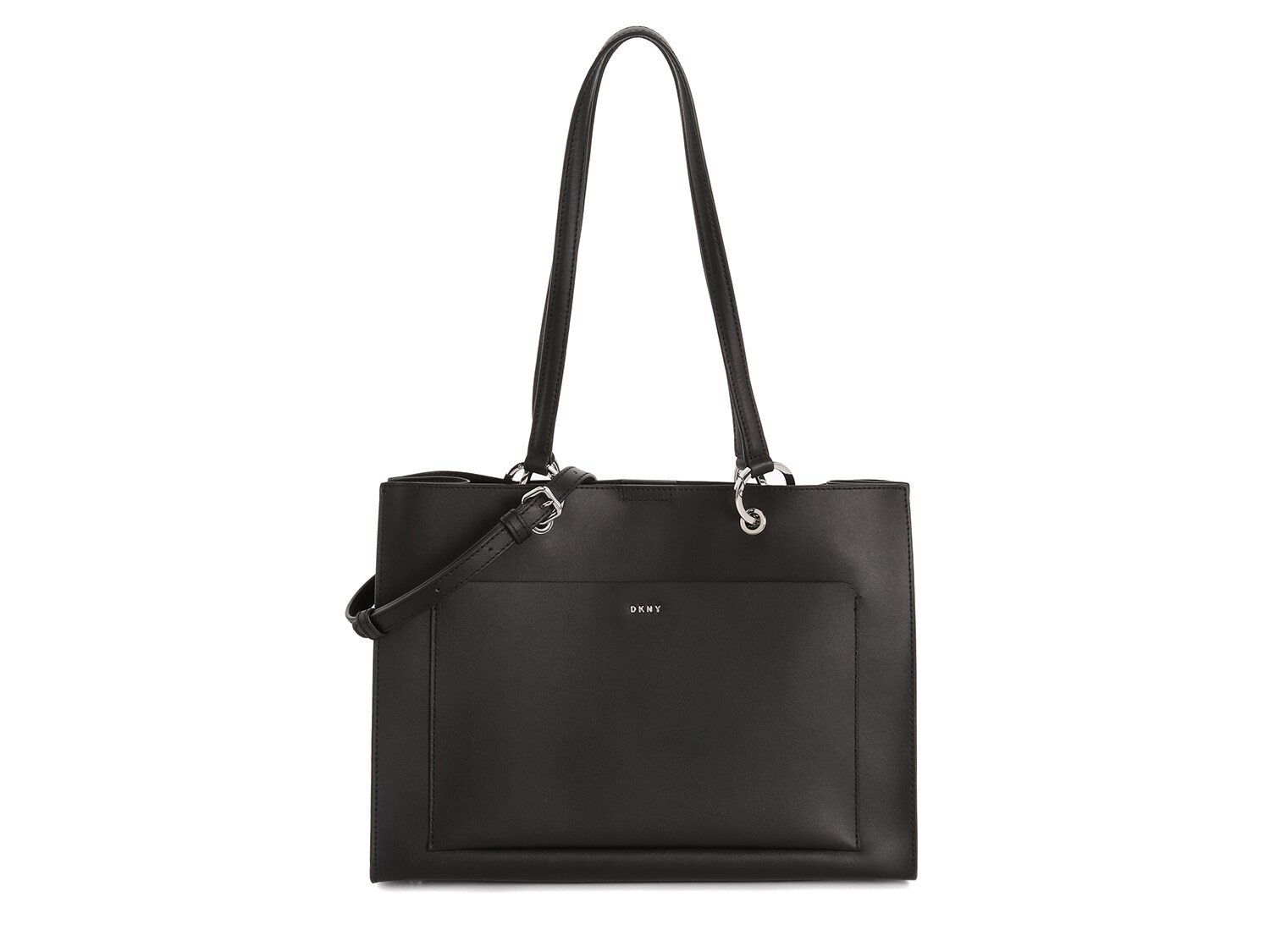 dkny mott tote