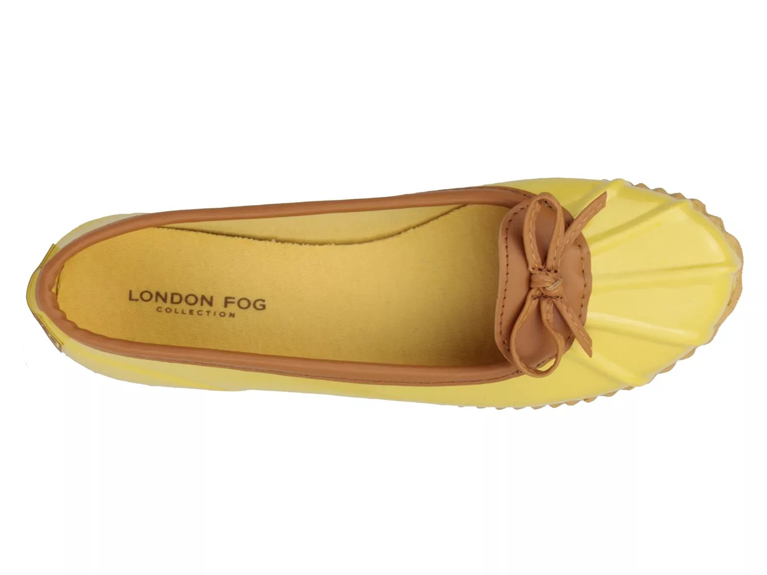 London Fog ster Rain Shoe DSW