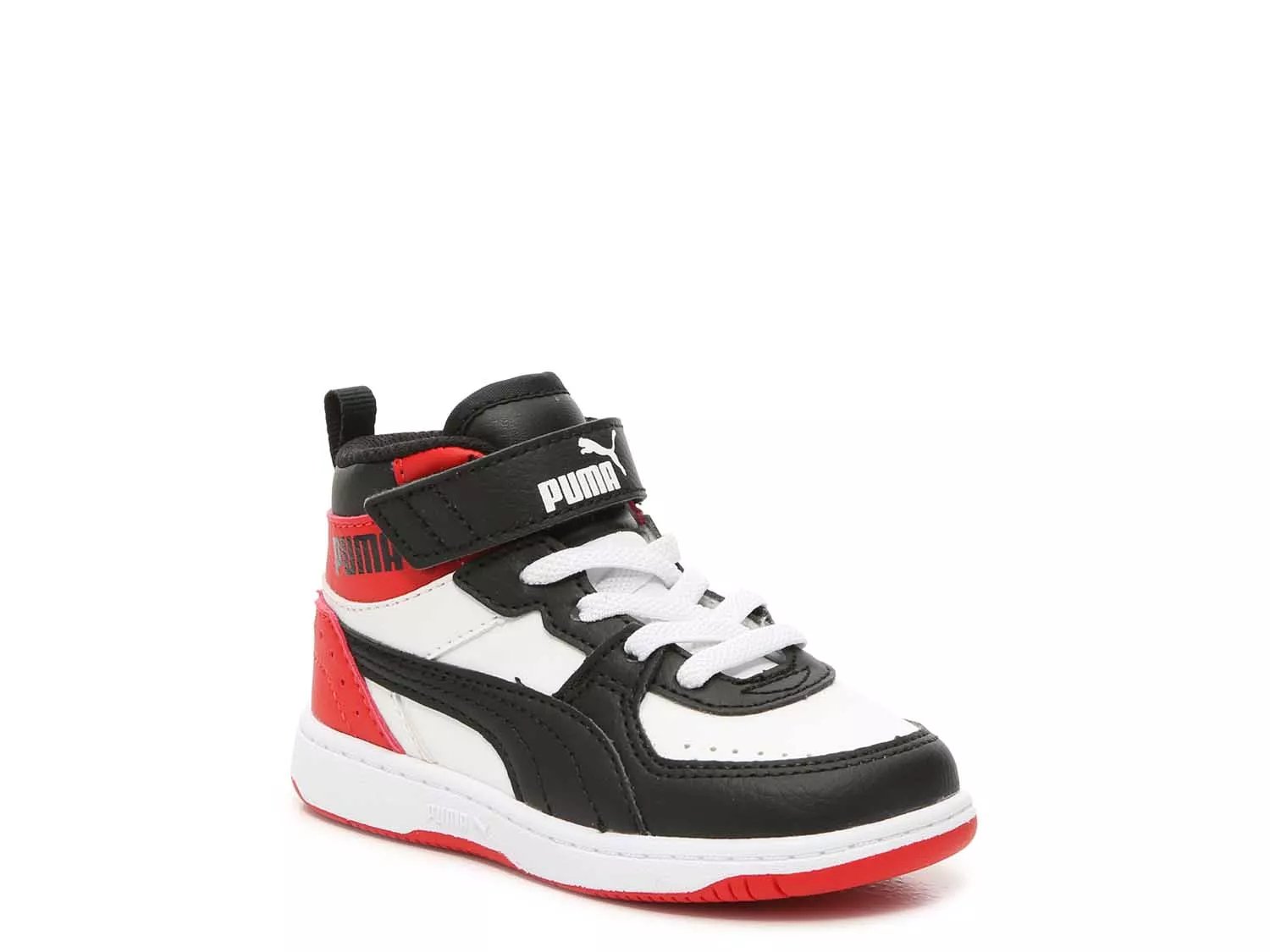 dsw boys shoes