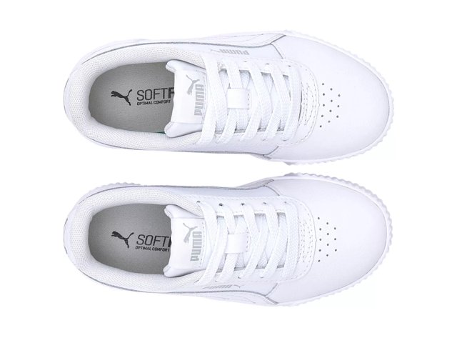 dsw carina puma