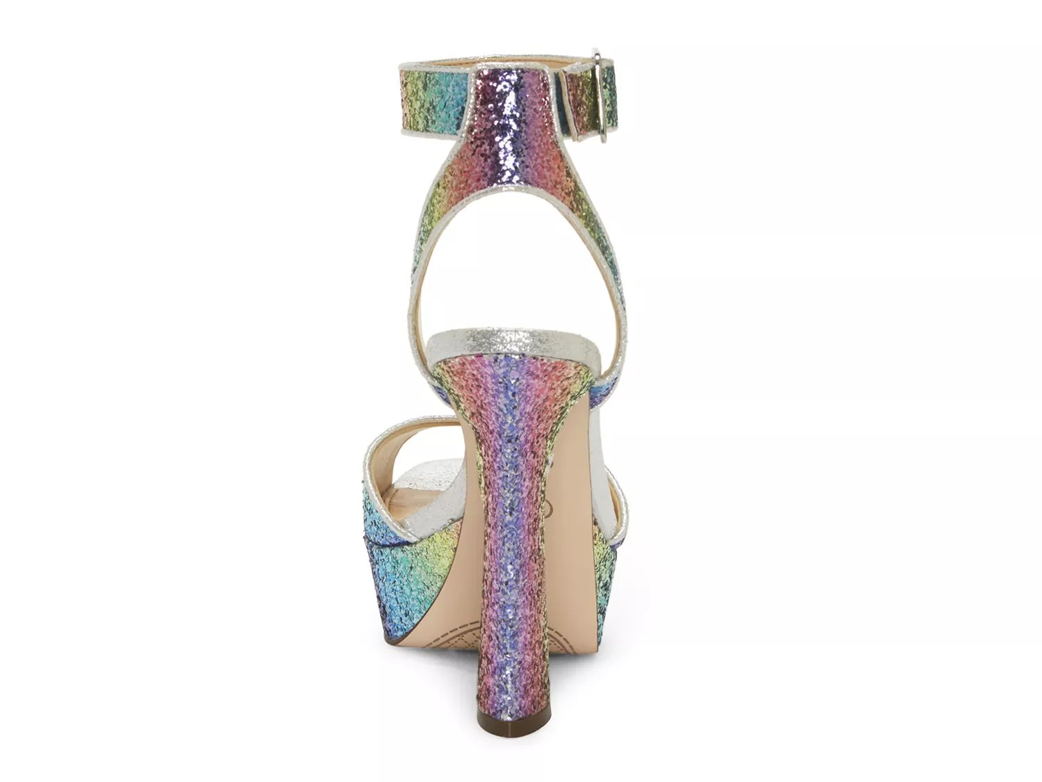 maicie platform sandal