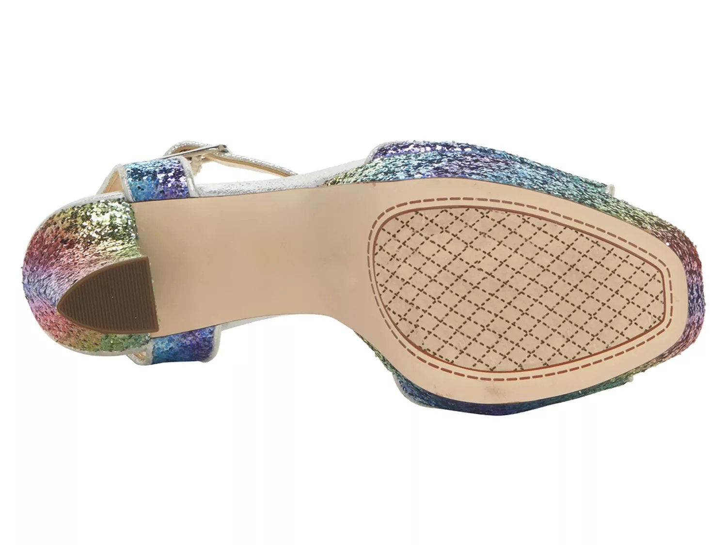 maicie platform sandal