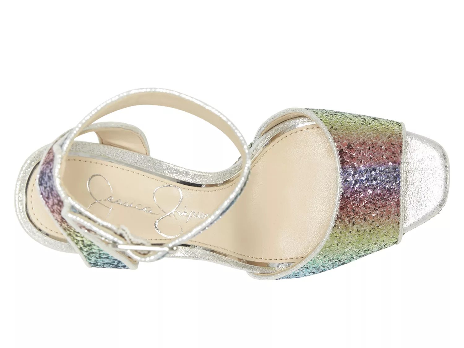 maicie platform sandal