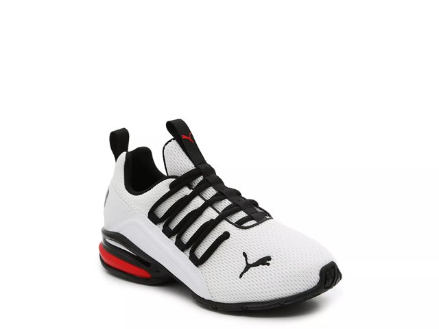 Puma axelion jr sales