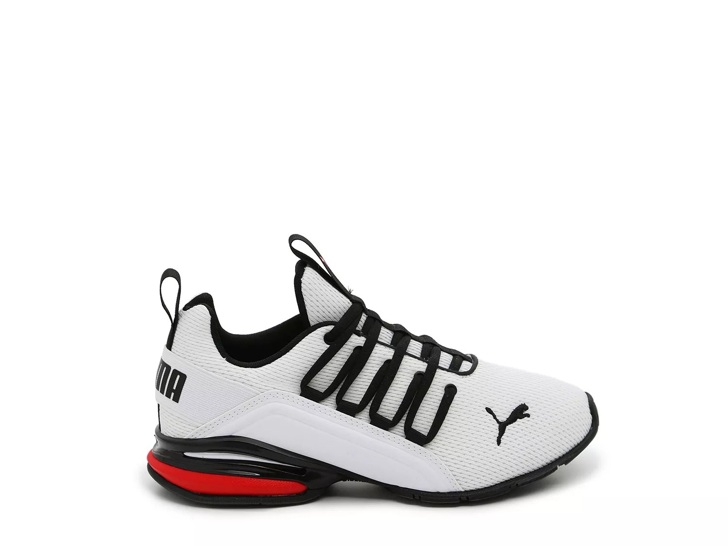 puma axelion kids