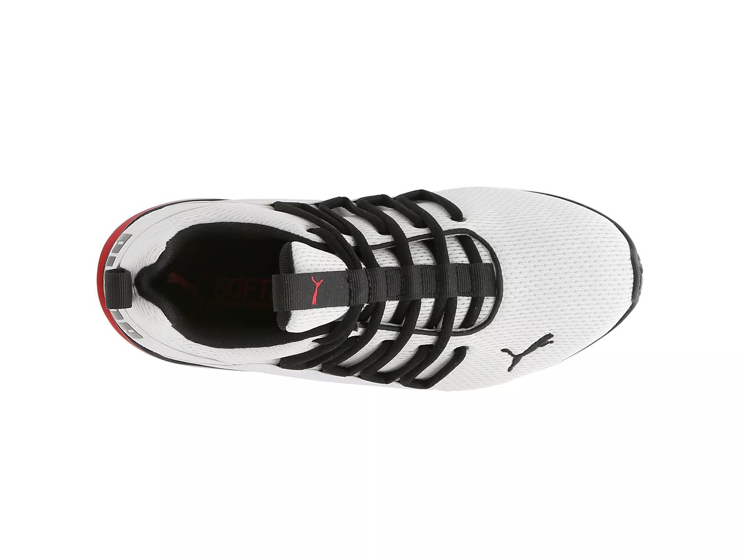 puma axelion kids
