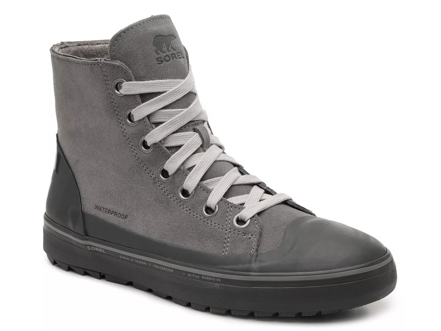 cheyanne metro hi waterproof winter boot