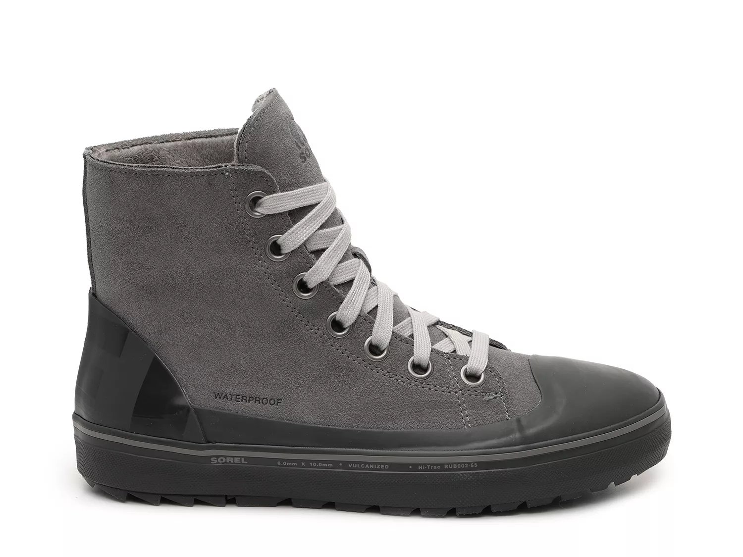 cheyanne metro hi waterproof winter boot