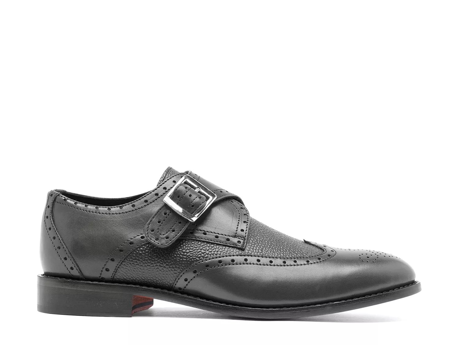 wingtip tennis shoes