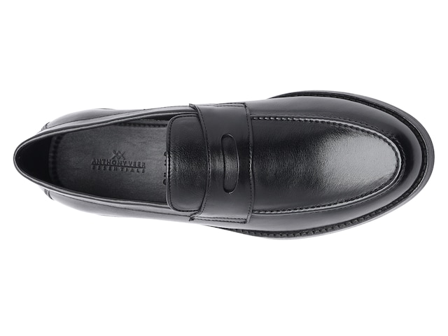 Anthony Veer Sherman Penny Loafer - Free Shipping | DSW