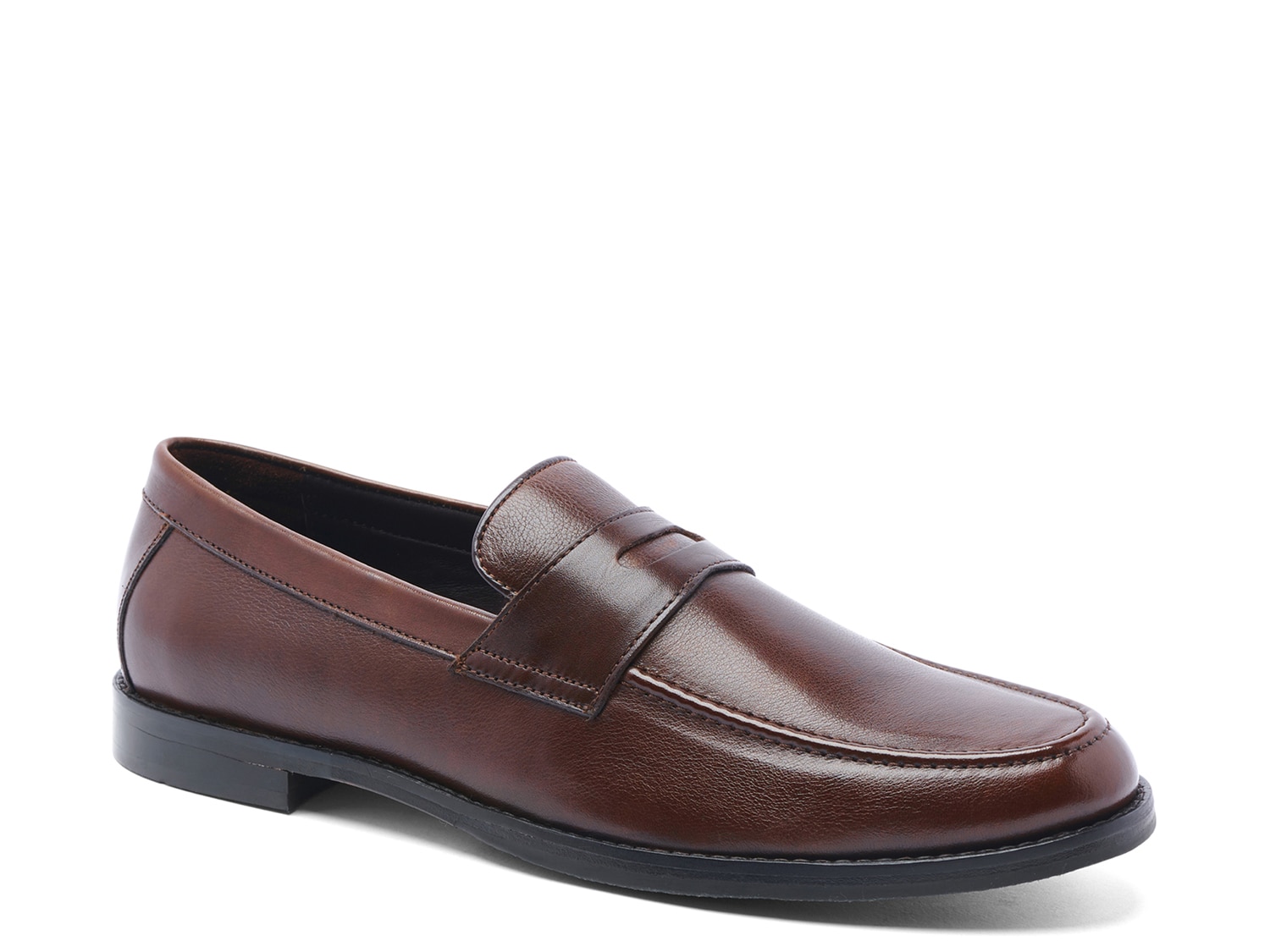 Anthony Veer Sherman Penny Loafer - Free Shipping | DSW