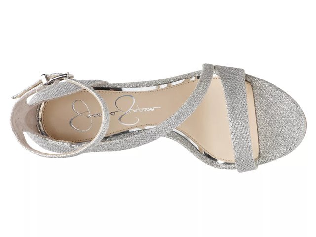 Jessica Simpson Rayli Dress Sandal