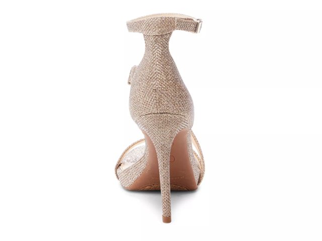 Jessica simpson rayli gold sparkle discount