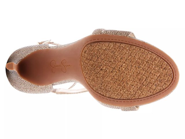 Jessica Simpson Rayli Dress Sandal Free Shipping DSW