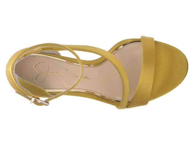 Jessica simpson rayli 2 sandal sales