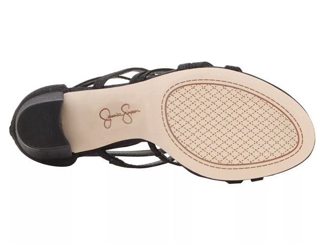Jessica Simpson Stassey Sandal - Free Shipping | DSW