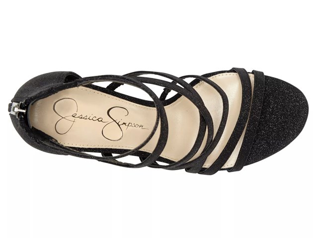 Jessica Simpson Stassey Sandal - Free Shipping | DSW