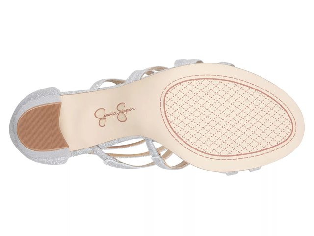 Jessica Simpson Stassey Sandal - Free Shipping | DSW