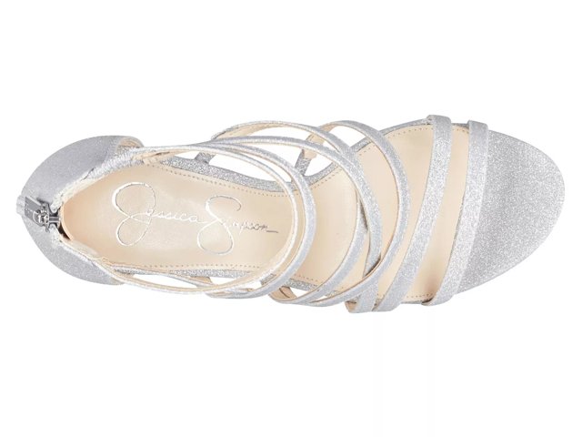 Jessica Simpson Stassey Sandal - Free Shipping | DSW