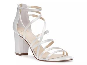 Jessica Simpson Stassey Sandal Free Shipping DSW