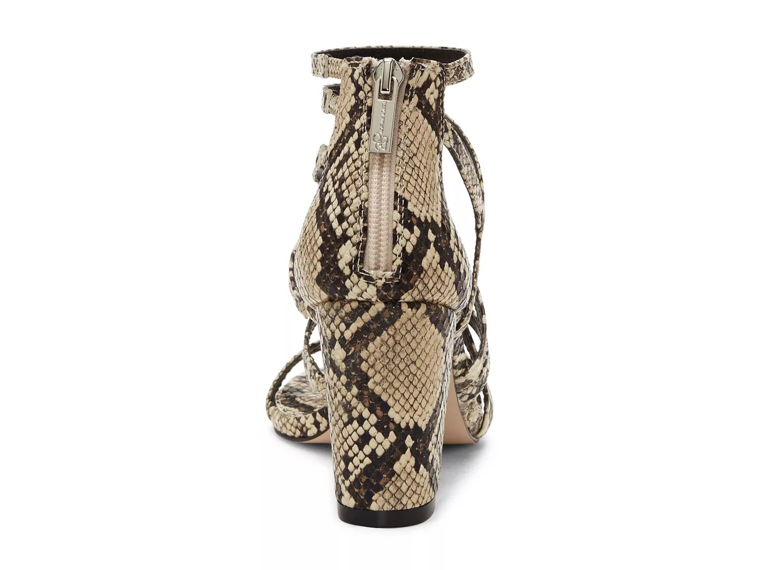 jessica simpson stassey sandal