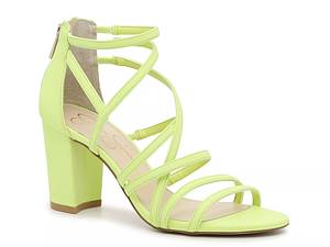 Green heels hot sale dsw