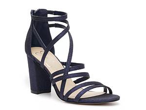 Royal blue clearance heels dsw